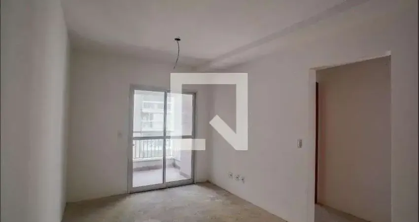 Apartamento com 2 quartos à venda na Rua João Ribeiro, 310, Campestre, Santo André