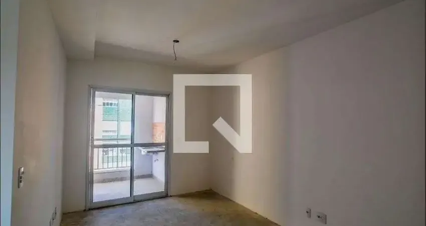 Apartamento com 2 quartos à venda na Rua João Ribeiro, 310, Campestre, Santo André