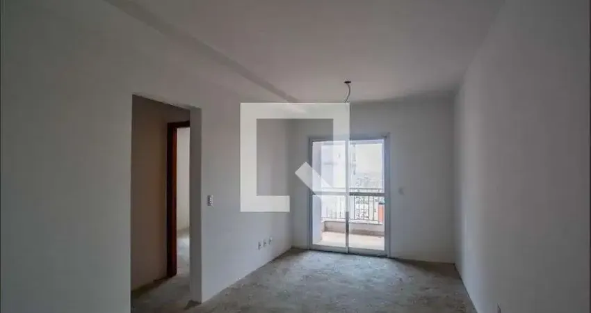 Apartamento com 2 quartos à venda na Rua João Ribeiro, 310, Campestre, Santo André