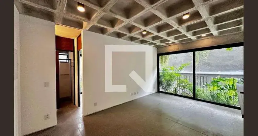 Apartamento com 1 quarto à venda na Rua Manguatá, 50, Brooklin, São Paulo