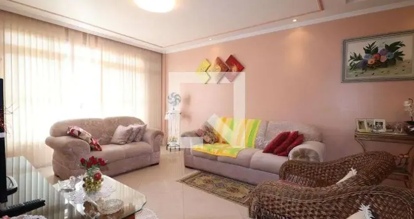 Apartamento com 2 quartos à venda na Rua Mato Grosso, 512, Santa Teresinha, Santo André