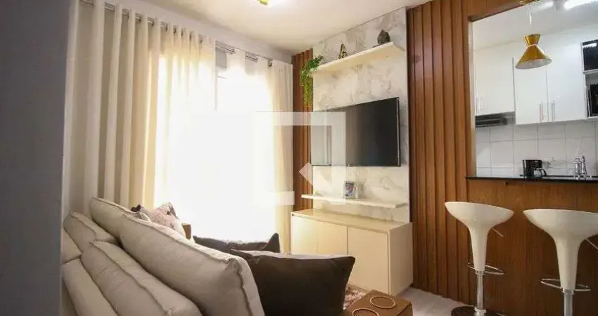 Apartamento com 2 quartos à venda na Rua Curuena, 175, Vila Formosa, São Paulo