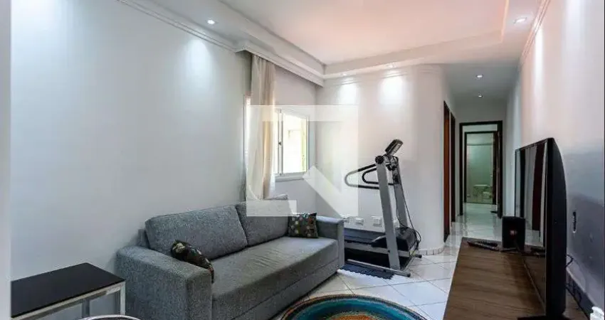 Apartamento com 2 quartos à venda na Rua Cotoxó, 104, Vila Leopoldina, Santo André