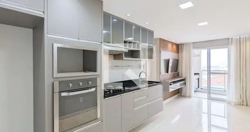 Apartamento com 2 quartos à venda na Rua Morvam Dias de Figueiredo, 90, Anchieta, São Bernardo do Campo