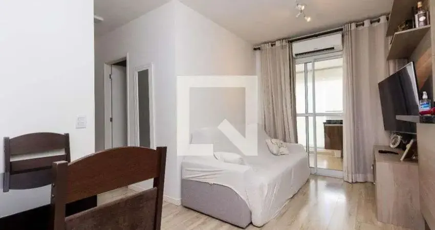 Apartamento com 2 quartos à venda na Rua Melo Peixoto, 405, Tatuapé, São Paulo