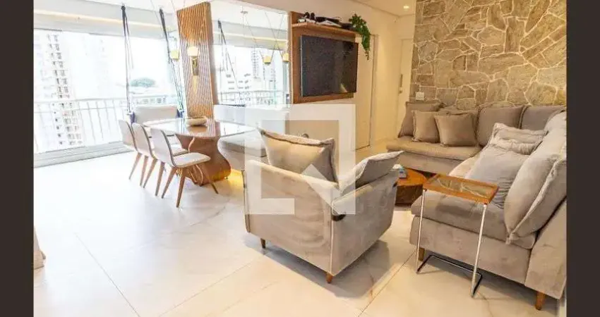 Apartamento com 2 quartos à venda na Rua Coronel Joviniano Brandão, 100, Mooca, São Paulo