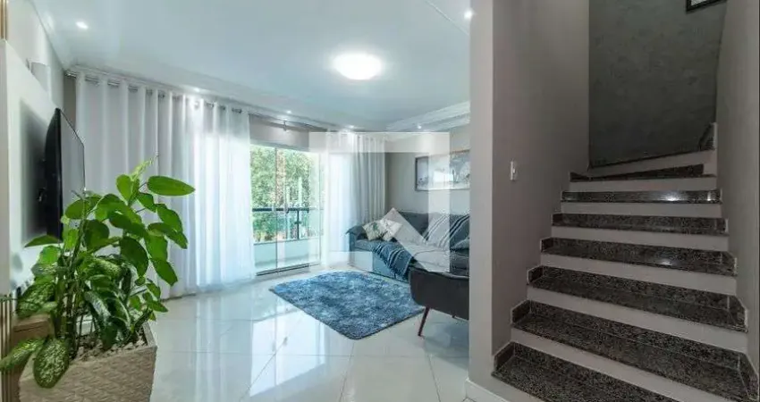 Apartamento com 3 quartos à venda na Rua Bélgica, 531, Santa Teresinha, Santo André