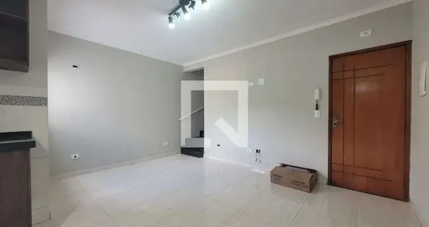 Apartamento com 3 quartos à venda na Rua Aimberê, 435, Santa Teresinha, Santo André