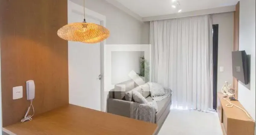 Apartamento com 2 quartos à venda na Rua José Batista Pereira, 51, Brooklin, São Paulo
