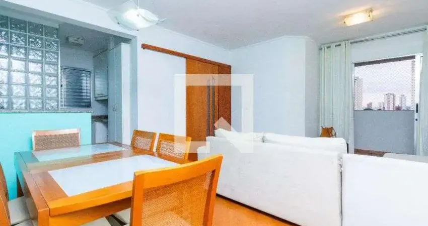 Apartamento com 2 quartos à venda na Rua Atucuri, 637, Vila Carrão, São Paulo