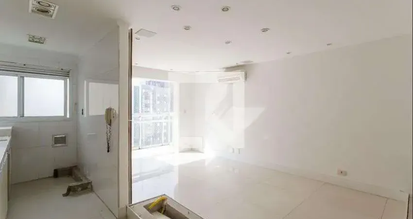Apartamento com 2 quartos à venda na Rua Juquis, 391, Moema, São Paulo