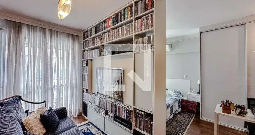 Apartamento com 1 quarto à venda na Rua Borges de Figueiredo, 303, Mooca, São Paulo