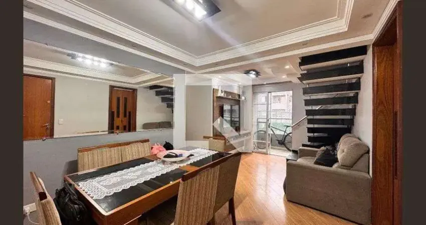 Apartamento com 3 quartos à venda na Rua Acre, 85, Santa Teresinha, Santo André