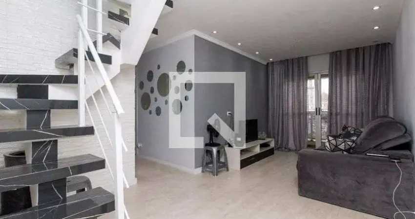 Apartamento com 3 quartos à venda na Rua Oswaldo Arouca, 563, Vila Carrão, São Paulo