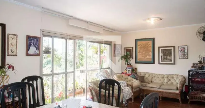 Apartamento com 4 quartos à venda na Rua Xavier Gouveia, 120, Campo Belo, São Paulo