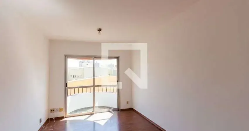 Apartamento com 3 quartos à venda na Rua Frei Caneca, 14, Santa Teresinha, Santo André