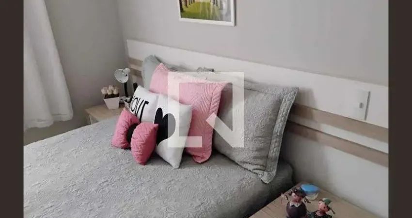 Apartamento com 2 quartos à venda na Avenida Estados Unidos, 505, Santa Teresinha, Santo André