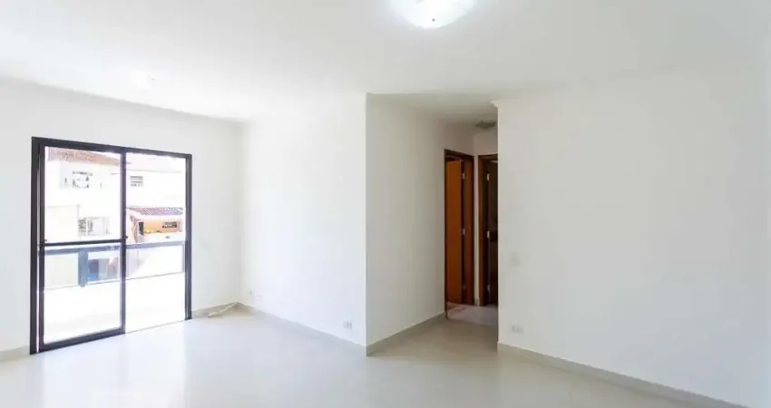 Apartamento com 2 quartos à venda na Rua Salvador de Edra, 77, Saúde, São Paulo