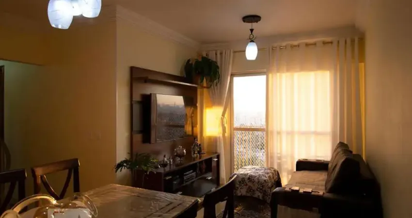 Apartamento com 4 quartos à venda na Rua Edmundo Juventino Fuentes, 180, Vila Ema, São Paulo