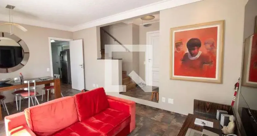 Apartamento com 2 quartos à venda na Rua João de Sousa Dias, 30, Campo Belo, São Paulo