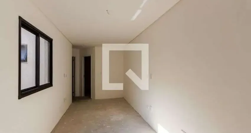 Apartamento com 2 quartos à venda na Praça Carlos Abondante, 576, Santa Teresinha, Santo André