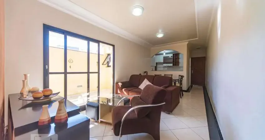 Apartamento com 3 quartos à venda na Rua do Centro, 702, Vila Metalúrgica, Santo André