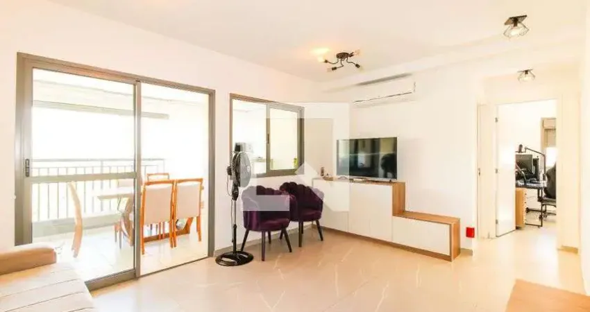 Apartamento com 2 quartos à venda na Rua Doutor Corinto Baldoino Costa, 152, Tatuapé, São Paulo