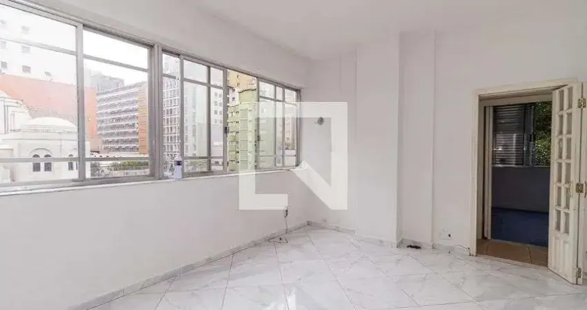 Apartamento com 2 quartos à venda na Rua Martinho Prado, 12, Bela Vista, São Paulo