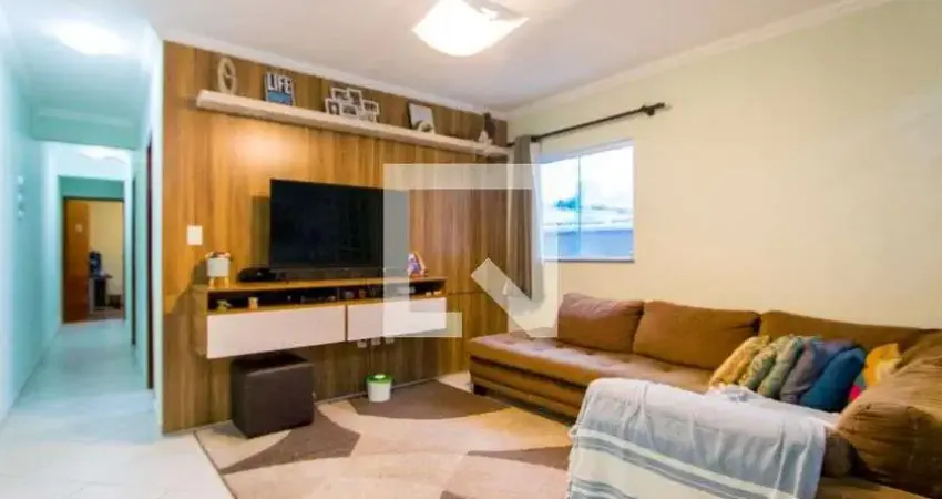 Apartamento com 3 quartos à venda na Rua Antônio Cardoso Franco, 552, Centro, Santo André