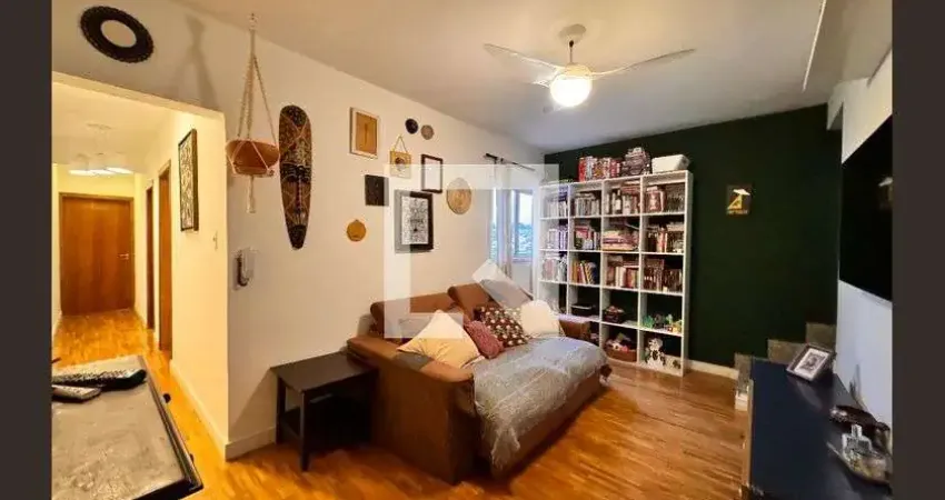 Apartamento com 3 quartos à venda na Rua Coimbra, 701, Vila Leopoldina, Santo André