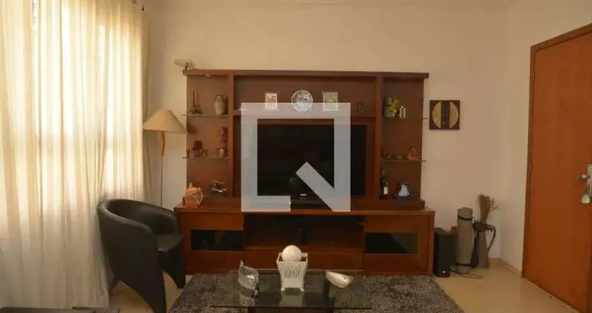 Apartamento com 3 quartos à venda na Rua Bela Vista, 11, Jardim Bela Vista, Santo André