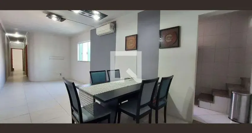 Apartamento com 3 quartos à venda na Avenida Doutor Erasmo, 539, Vila Assunção, Santo André