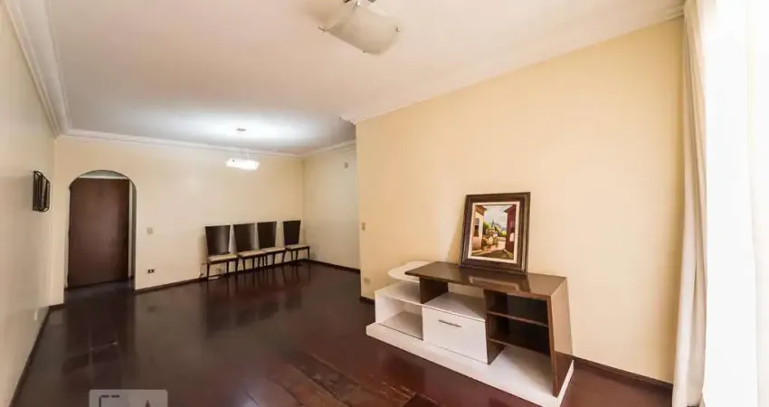 Apartamento com 4 quartos à venda na Rua Maria Silva, 70, Nova Petrópolis, São Bernardo do Campo