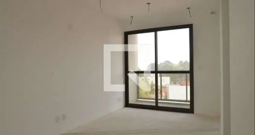 Apartamento com 2 quartos à venda na Rua Garcia Rodrigues, 460, Jardim, Santo André