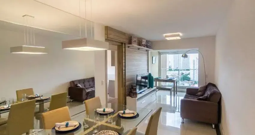 Apartamento com 3 quartos à venda na Rua Marquês de Valença, 50, Mooca, São Paulo