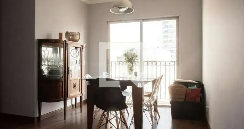 Apartamento com 3 quartos à venda na Rua Carneiro da Cunha, 1266, Saúde, São Paulo