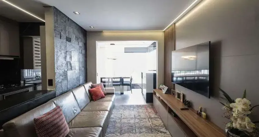 Apartamento com 3 quartos à venda na Rua Ivaí, 111, Tatuapé, São Paulo