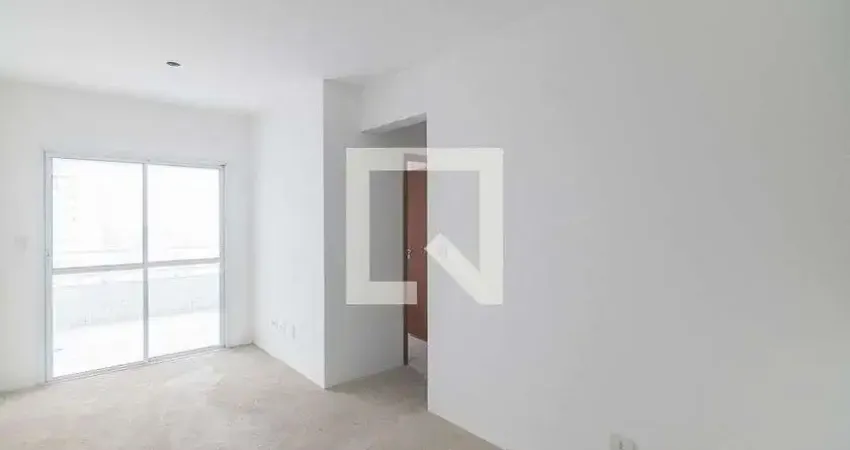 Apartamento com 2 quartos à venda na Rua das Figueiras, 2682, Campestre, Santo André