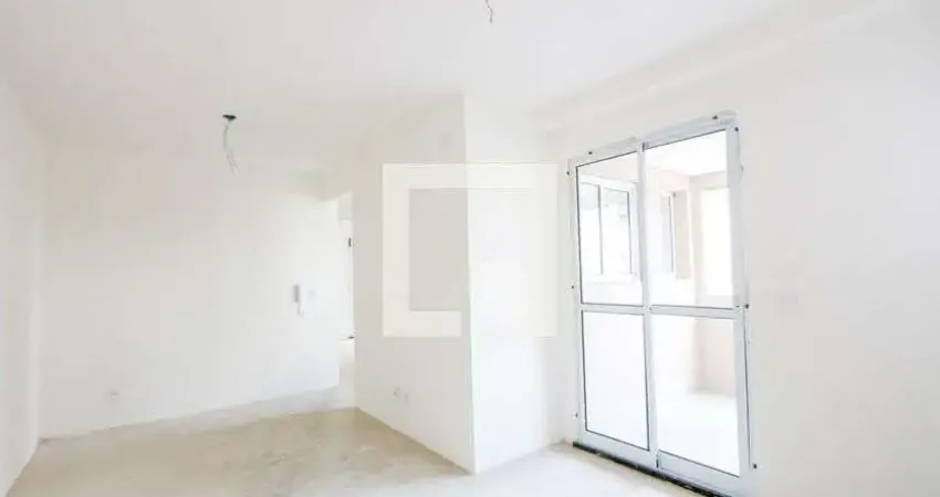 Apartamento com 2 quartos à venda na Rua Doutor Eduardo Monteiro, 109, Jardim Bela Vista, Santo André