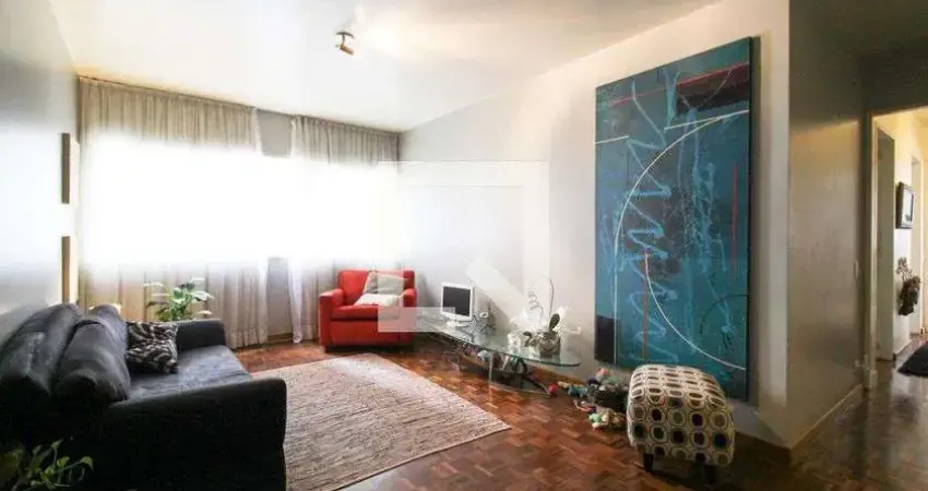 Apartamento com 3 quartos à venda na Rua Japão, 50, Itaim Bibi, São Paulo