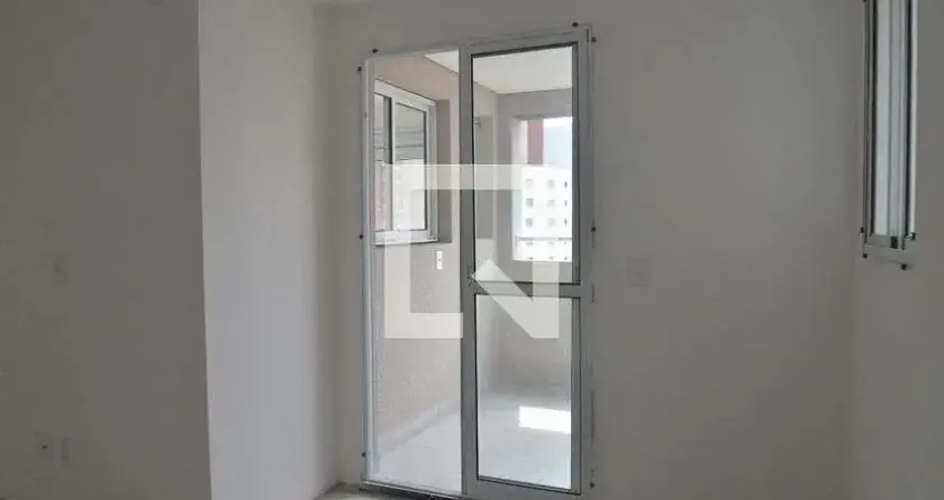 Apartamento com 2 quartos à venda na Rua Doutor Eduardo Monteiro, 109, Jardim Bela Vista, Santo André