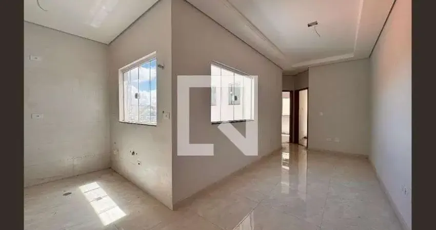 Apartamento com 2 quartos à venda na Rua Alemanha, 718, Santa Teresinha, Santo André