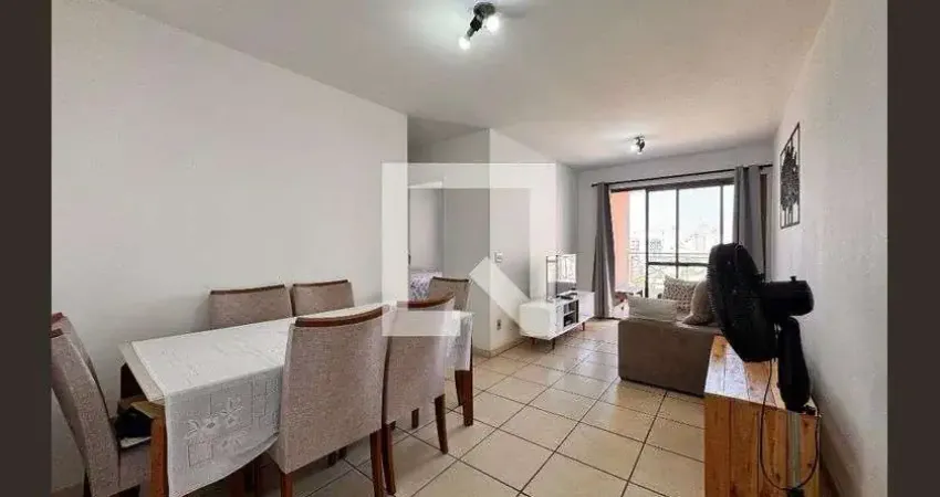 Apartamento com 2 quartos à venda na Rua Paraguai, 48, Santa Teresinha, Santo André