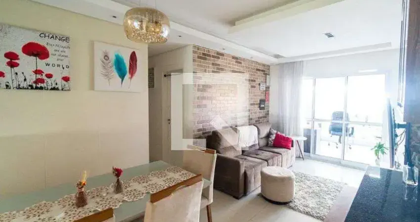 Apartamento com 2 quartos à venda na Avenida Fagundes Filho, 830, Saúde, São Paulo