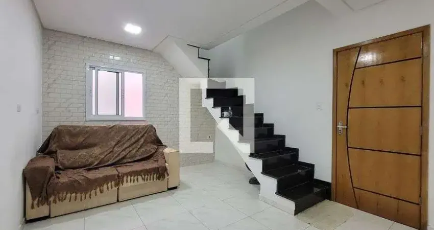 Apartamento com 2 quartos à venda na Rua Coroados, 380, Vila Leopoldina, Santo André