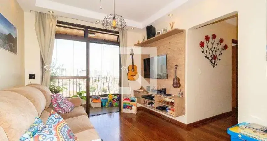 Apartamento com 3 quartos à venda na Praça Alexandre Fleming, 40, Mooca, São Paulo