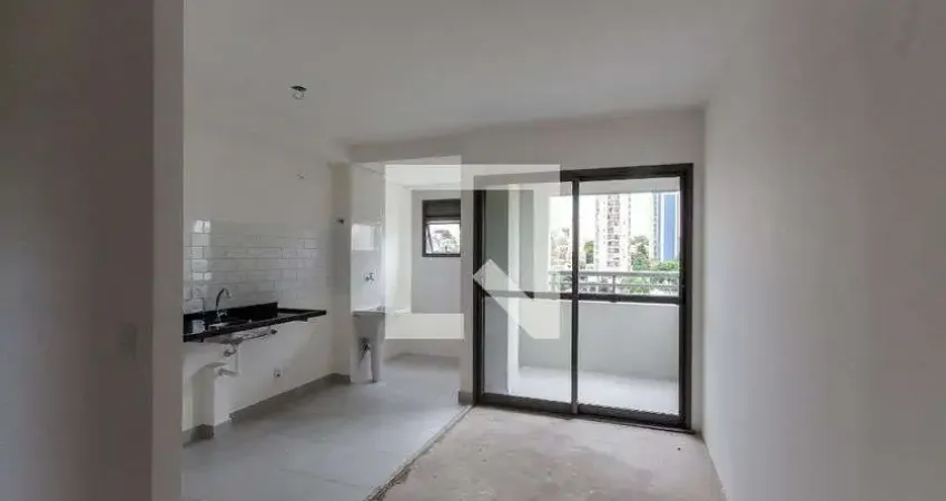 Apartamento com 2 quartos à venda na Rua Angatuba, 173, Santa Teresinha, Santo André