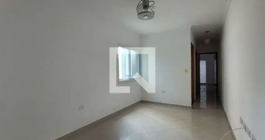 Apartamento com 2 quartos à venda na Avenida Brasil, 132, Santa Teresinha, Santo André