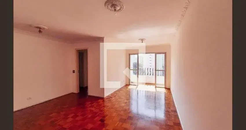 Apartamento com 2 quartos à venda na Avenida Macuco, 518, Moema, São Paulo