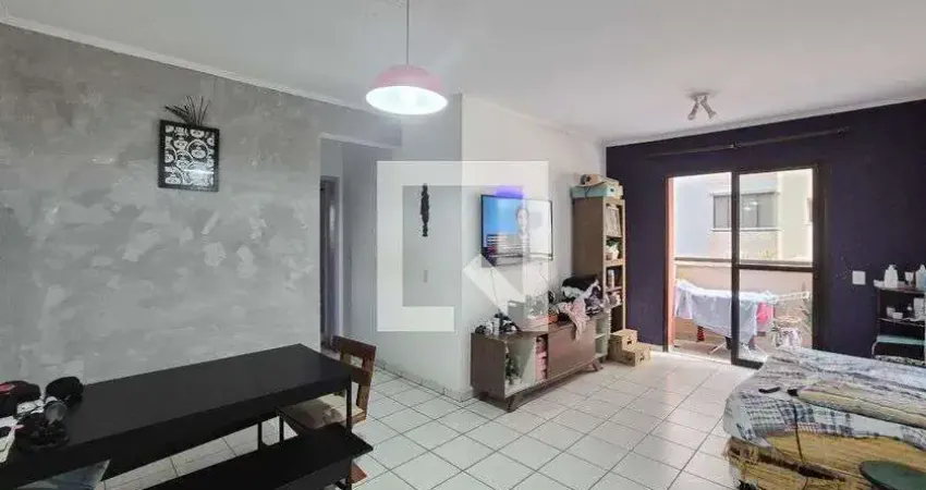 Apartamento com 3 quartos à venda na Rua Anita Franchini, 853, Nova Petrópolis, São Bernardo do Campo